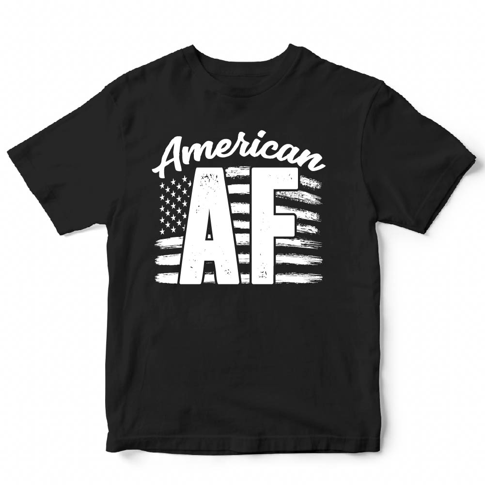 AMERICANS AF - USA-236