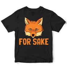 Load image into Gallery viewer, FOX FOR SAKE - FUN - 339

