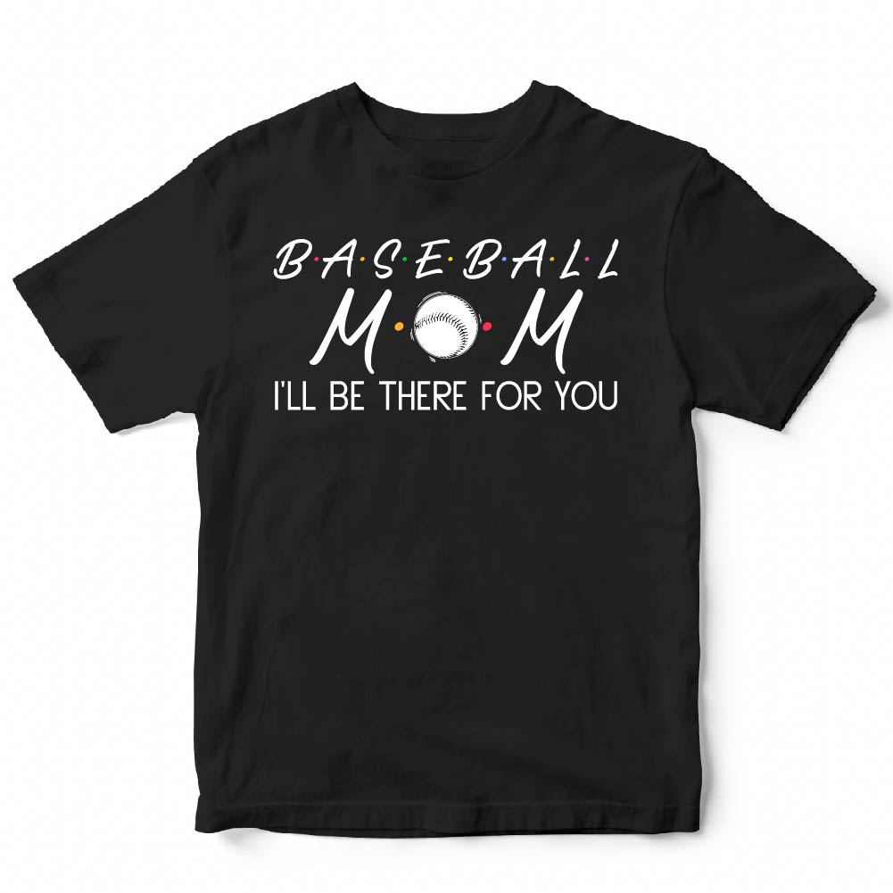 BASEBALL MOM - SPT - 080