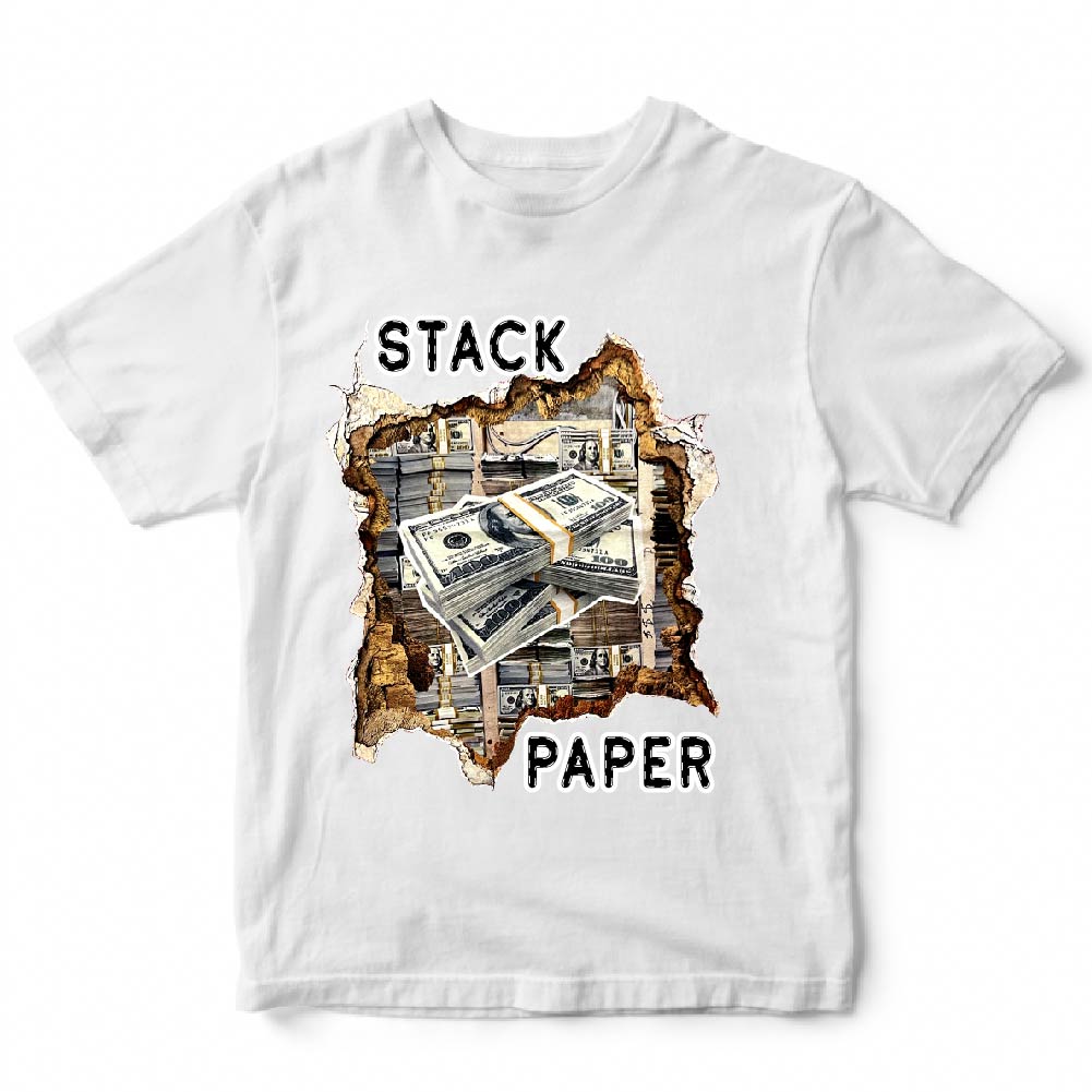 Stack Paper - URB - 222