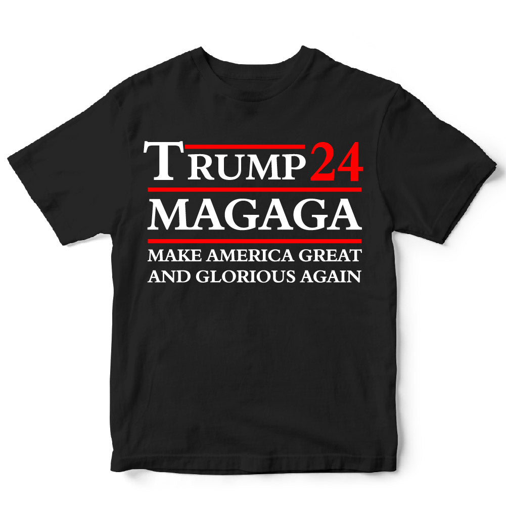 Make America Great - TRP - 120