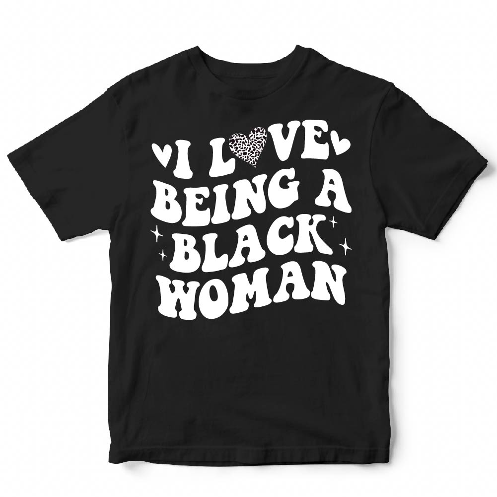 Love Black Woman - URB - 264