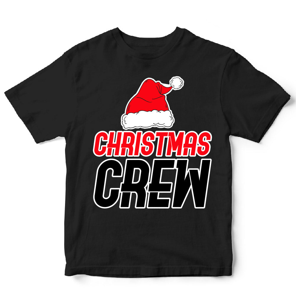 CHRISTMAS CREW - XMS - 086