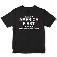 Load image into Gallery viewer, America First Whiskey Second - TRP - 108
