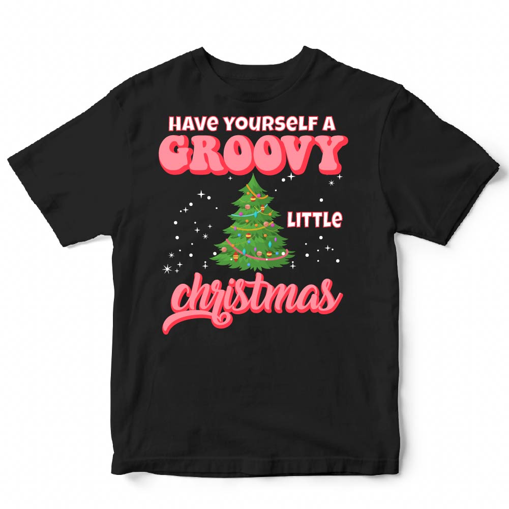 HAVE YOURSELF A GROOVY LITTLE CHRISTMAS - XMS - 157