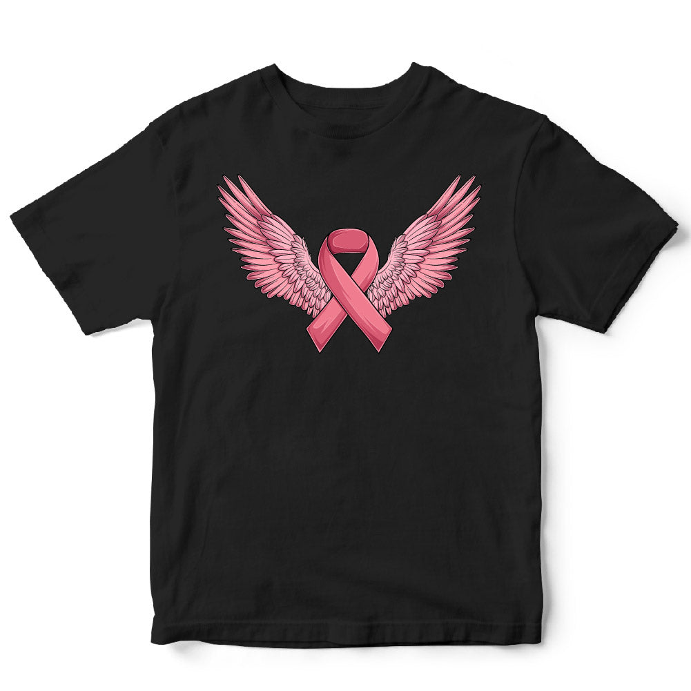 Breast Cancer Wings - BTC - 016