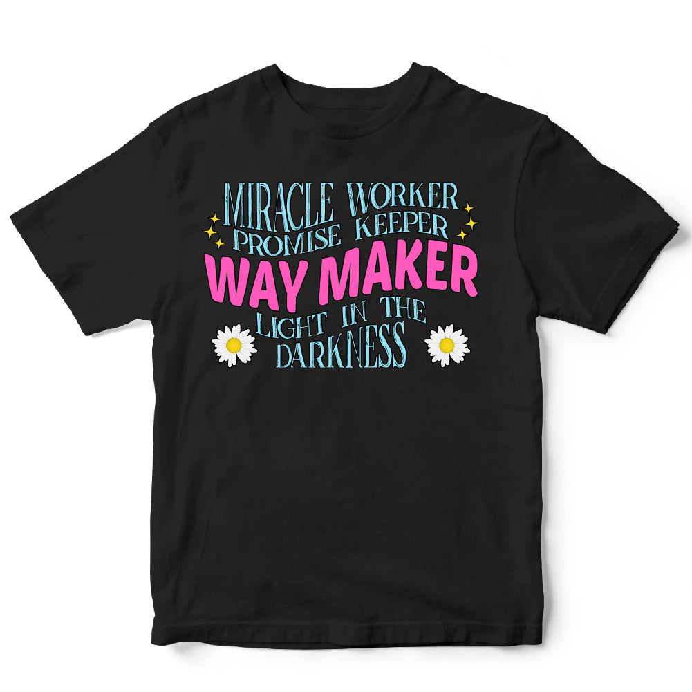 Way Maker - CHR - 266