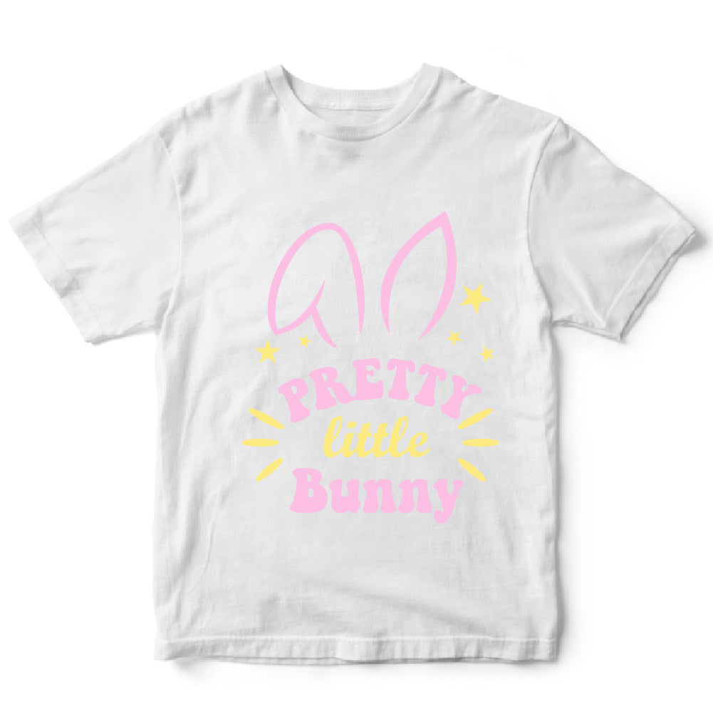 Pretty Little Bunny - KID - 201
