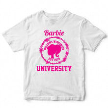 Load image into Gallery viewer, Barbie UNIVERSITY - URB - 288
