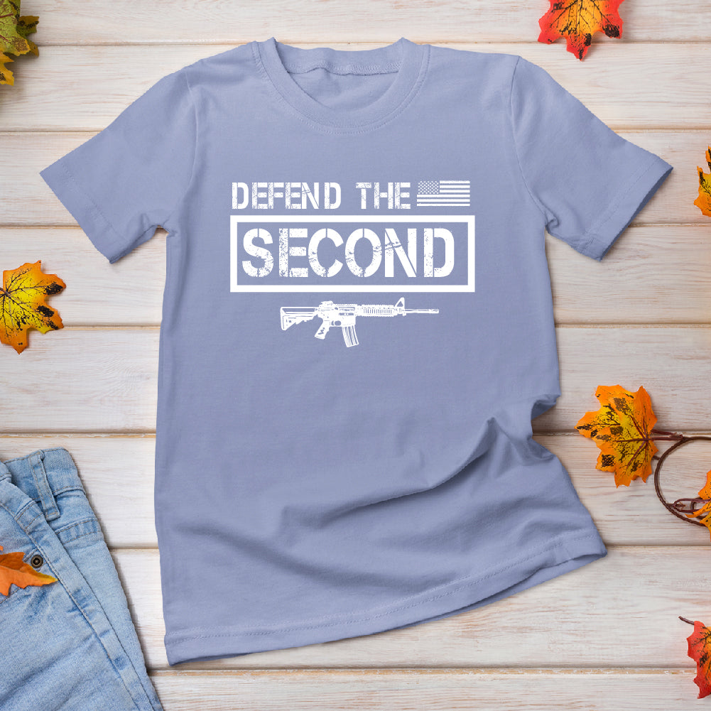 Defens The Second Amendment - USA - 084