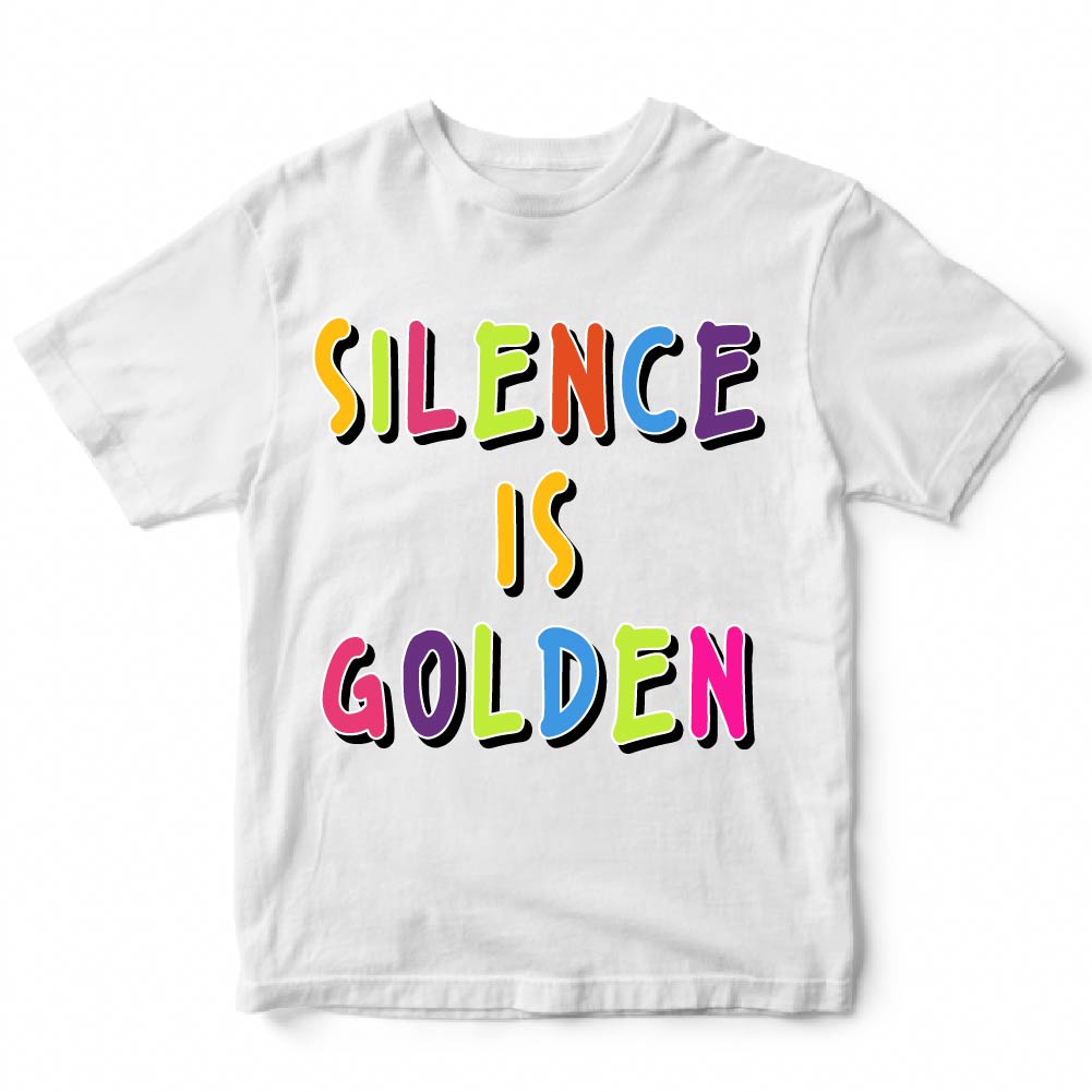 Silence Is Golden - URB - 221