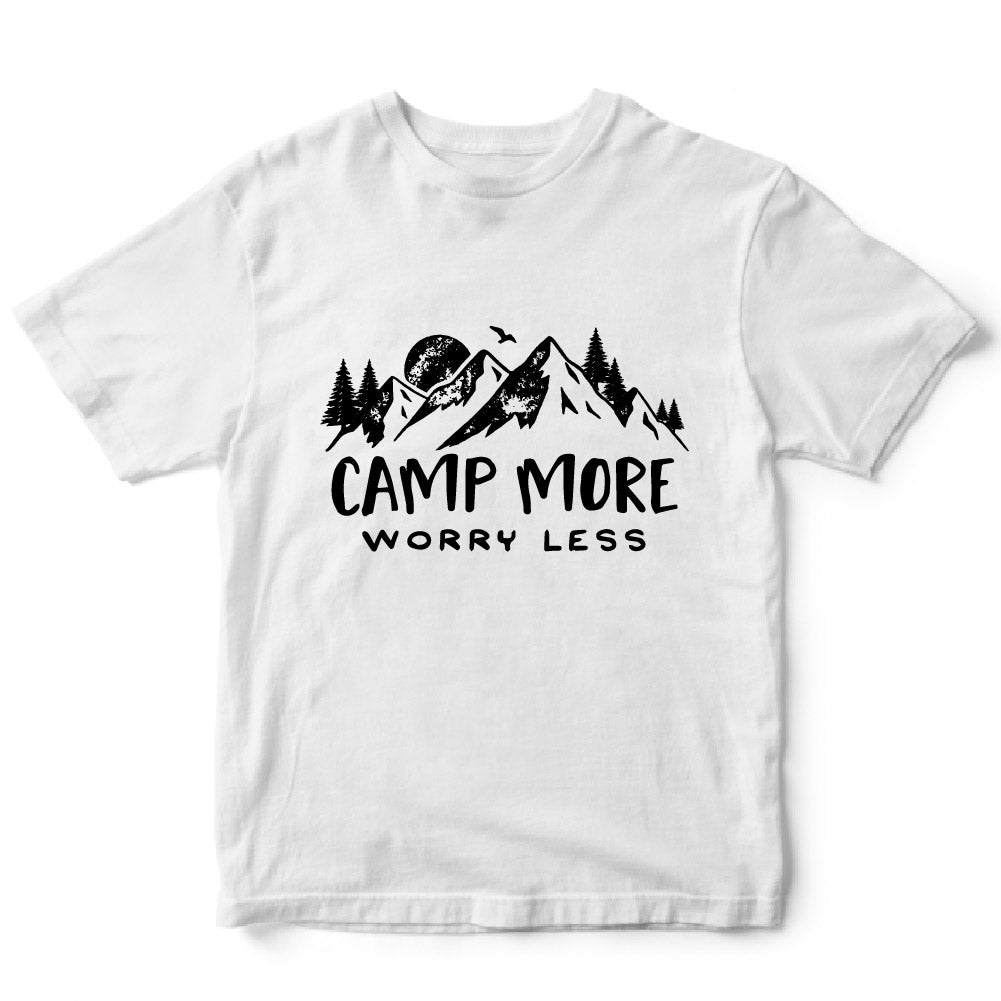 CAMP MORE - MTN - 041