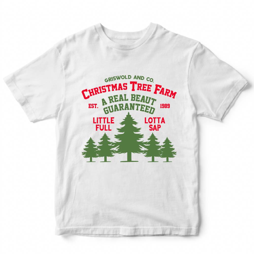 CHRISTMAS TREE FARM - XMS - 231