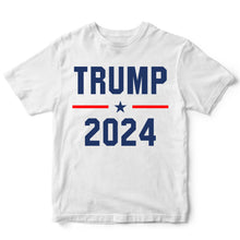 Load image into Gallery viewer, TRUMP 2024 - TRP - 119
