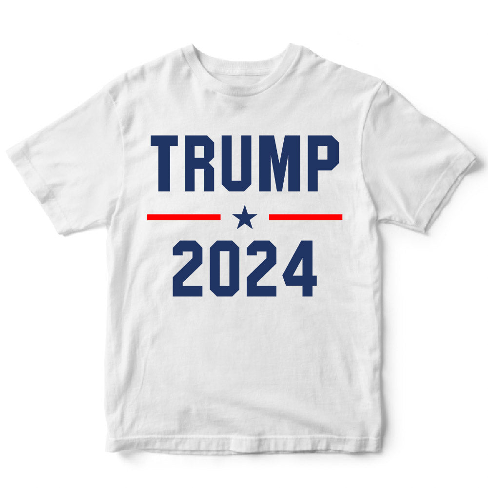 Trump 2024 - TRP - 119