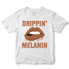 Load image into Gallery viewer, Drippin&#39; Melanin Lips - URB - 173
