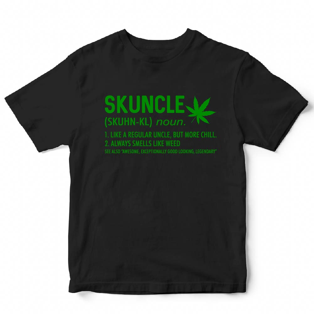 Skuncle - WED - 082