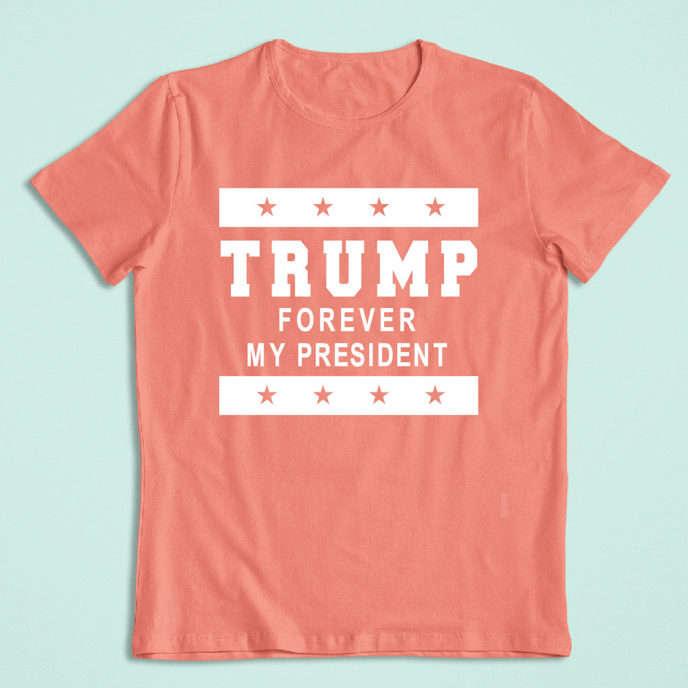 Trump Forever - TRP - 069