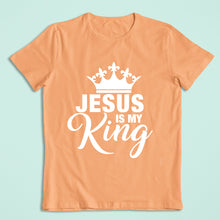 Load image into Gallery viewer, JESUS IS MY KING - CHR - 221
