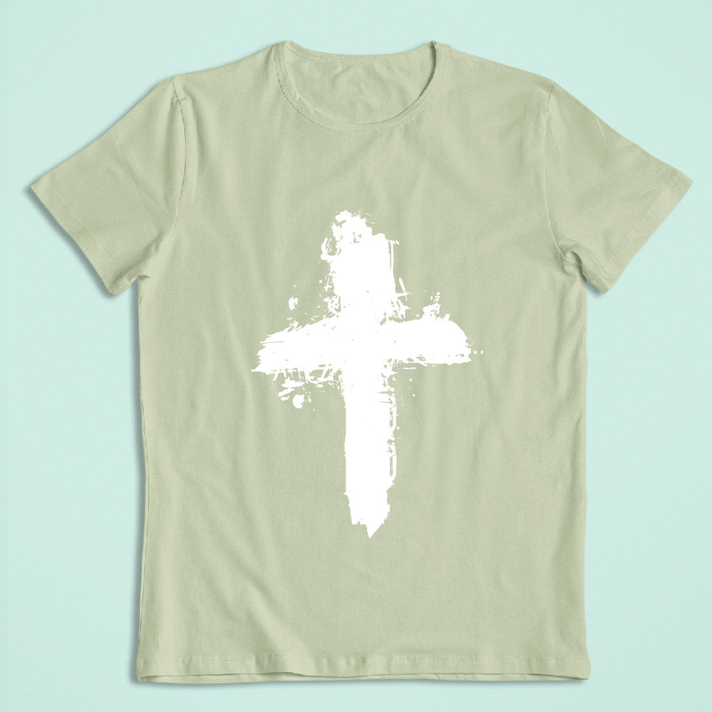 Christian Cross Brush - CHR - 222