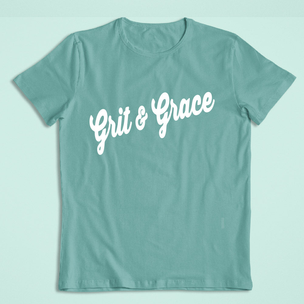 Grit & Grace - CHR - 211