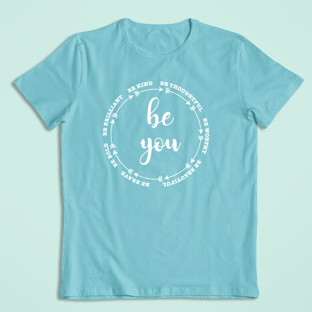 Be You - CHR - 201