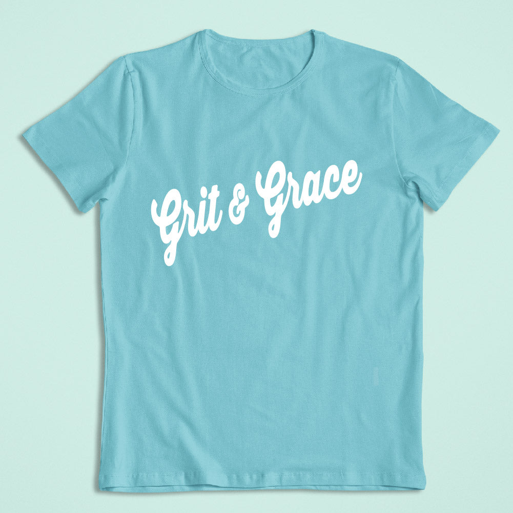 Grit & Grace - CHR - 211
