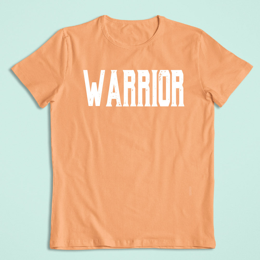 Warrior - CHR - 206