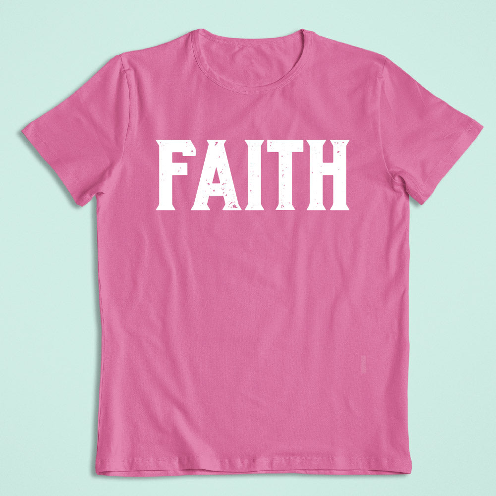 Faith - CHR - 210
