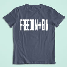 Load image into Gallery viewer, FREEDOM + GIN - USA - 129
