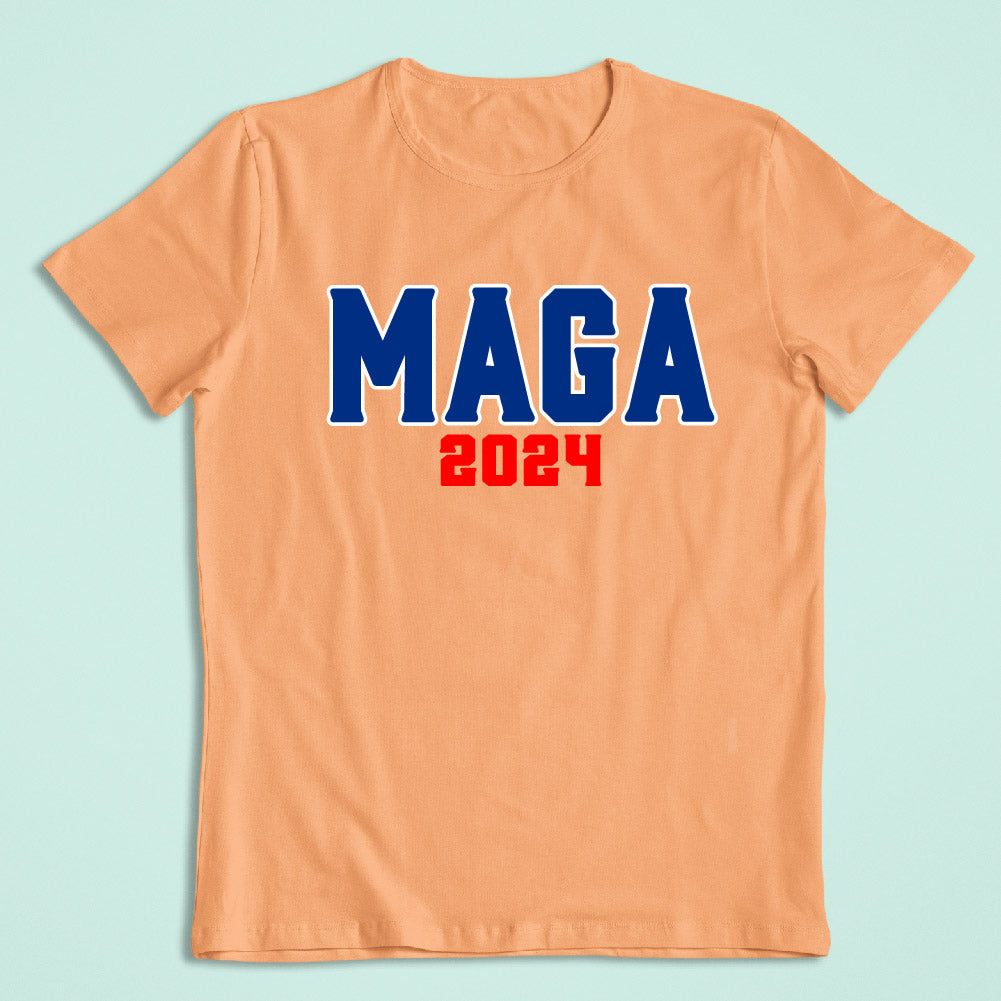 MAGA 2024 - TRP - 068