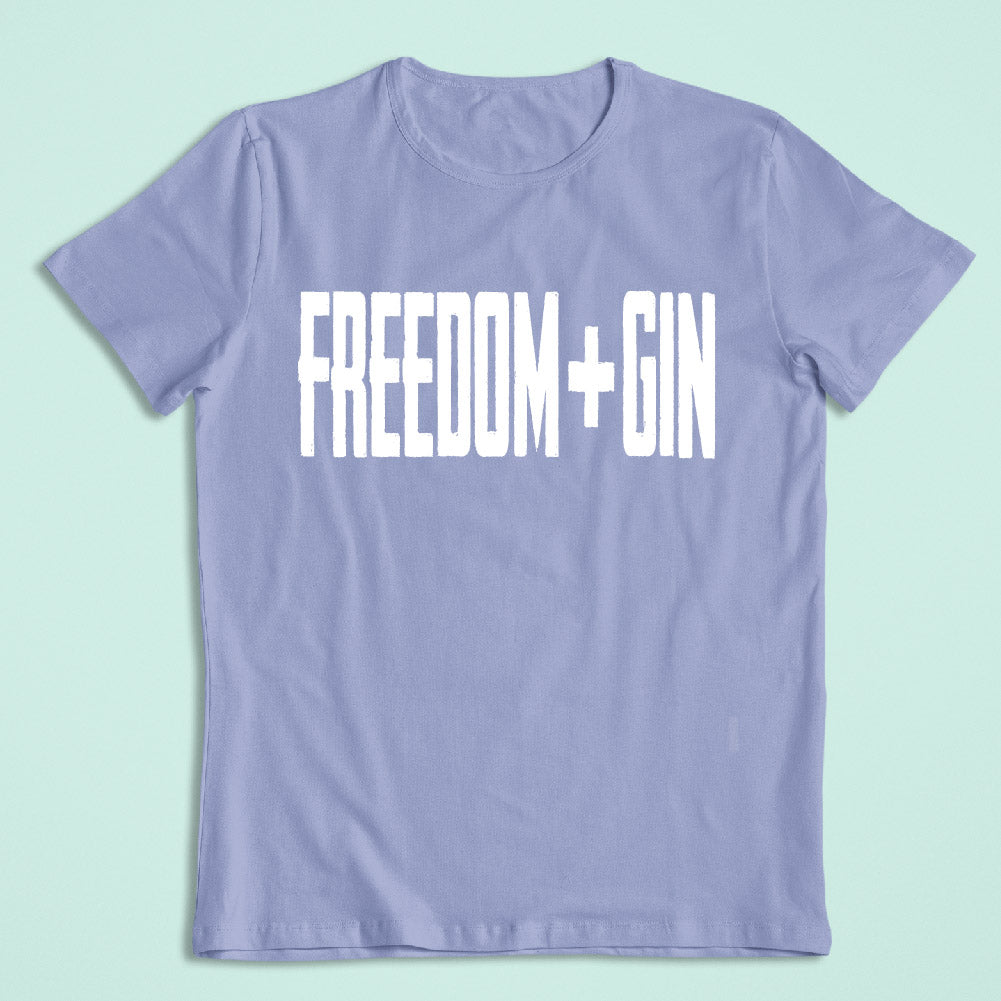 FREEDOM + GIN - USA - 129