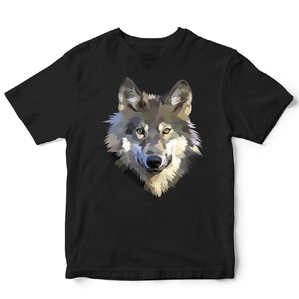 Wolf - ANM - 011