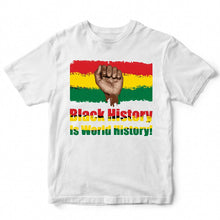 Load image into Gallery viewer, Black History World History - JNT - 048
