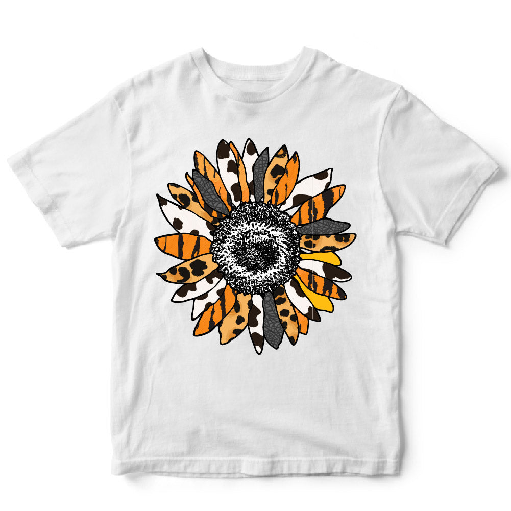 Sunflower Orange - CHR - 297