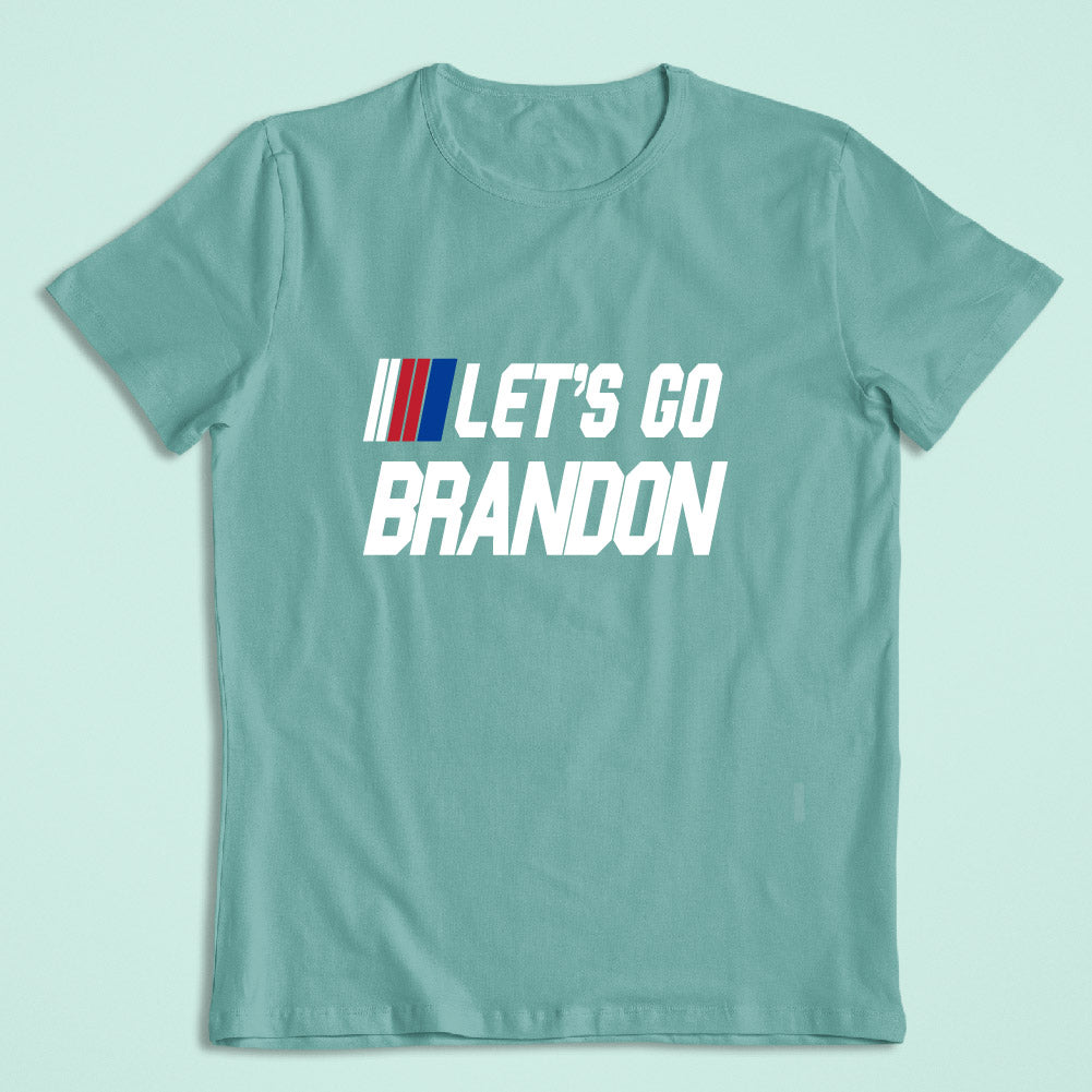 LET'S GO BRANDON TRP - 049