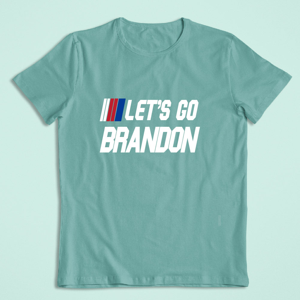 Let's Go Brandon - TRP - 049