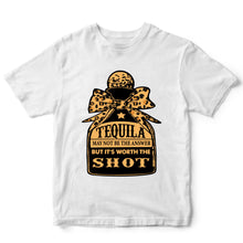 Load image into Gallery viewer, TEQUILA SHOT - BER - 040
