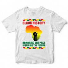 Load image into Gallery viewer, Black History Honoring Past - JNT - 049
