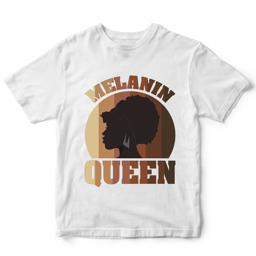 Melanin Queen - URB - 162