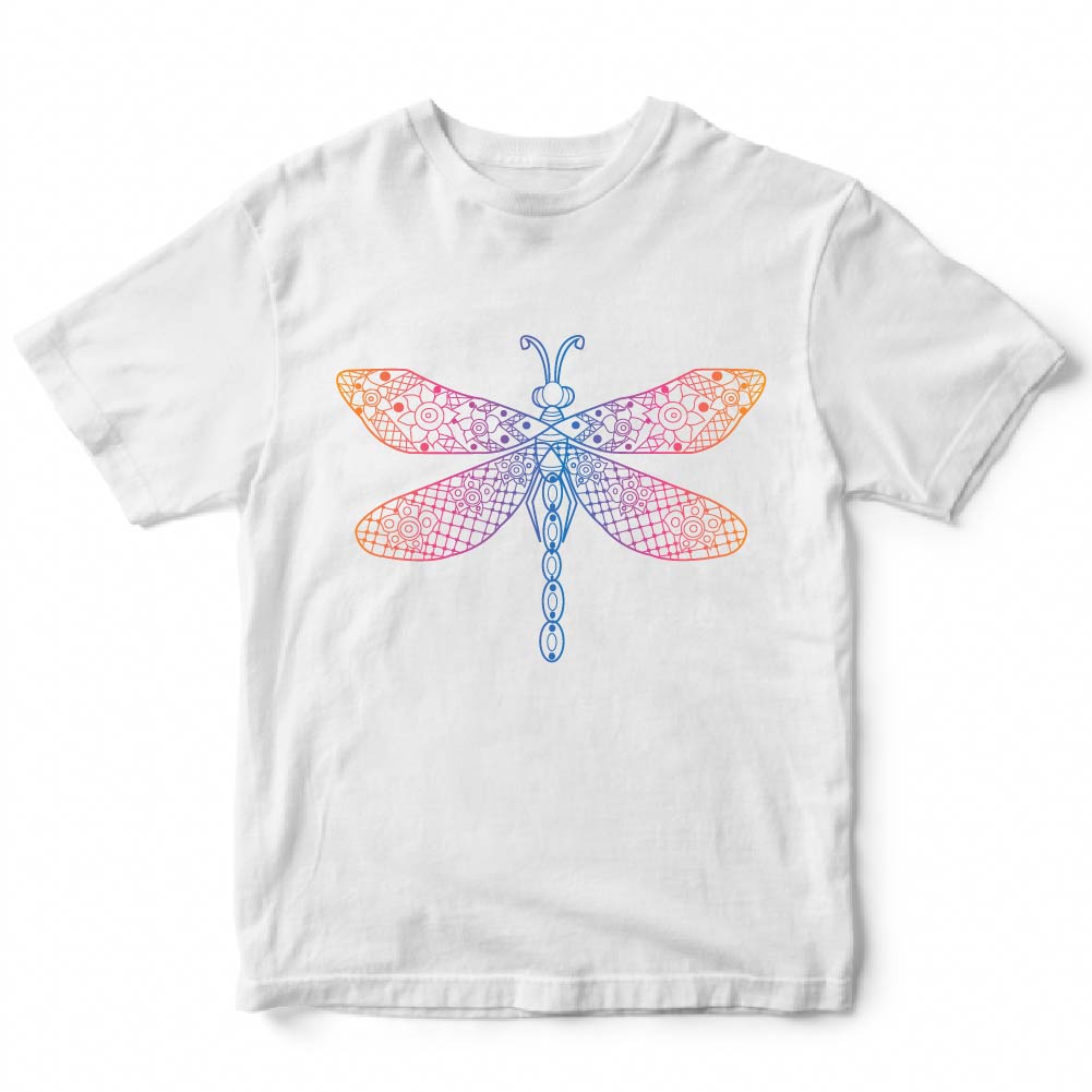 Dragonfly - BOH - 076