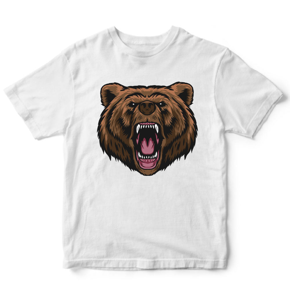 Bear - ANM - 003