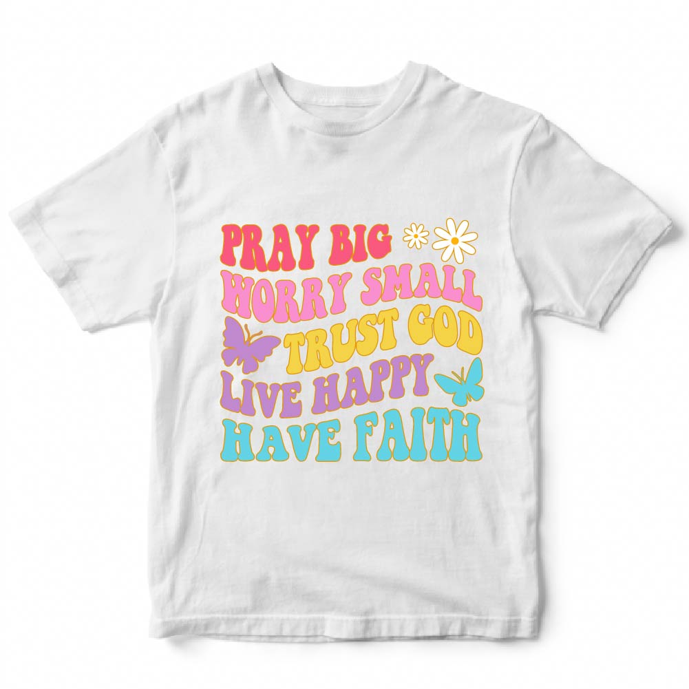 Have Faith - BOH - 069