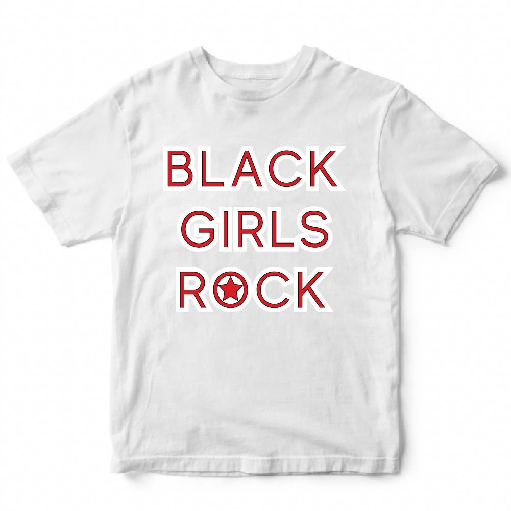 Black Girls Rock - URB - 283