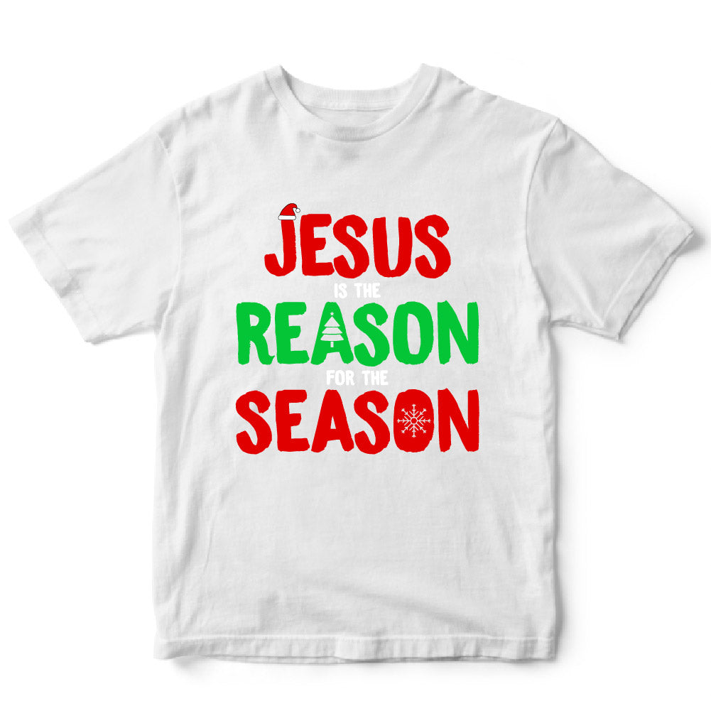 JESUS REASON SEASON - XMS - 082