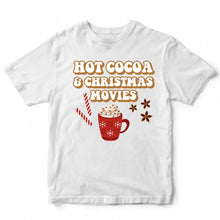 Load image into Gallery viewer, HOT COCOA &amp; CHRISTMAS MOVIES - HAL - 145

