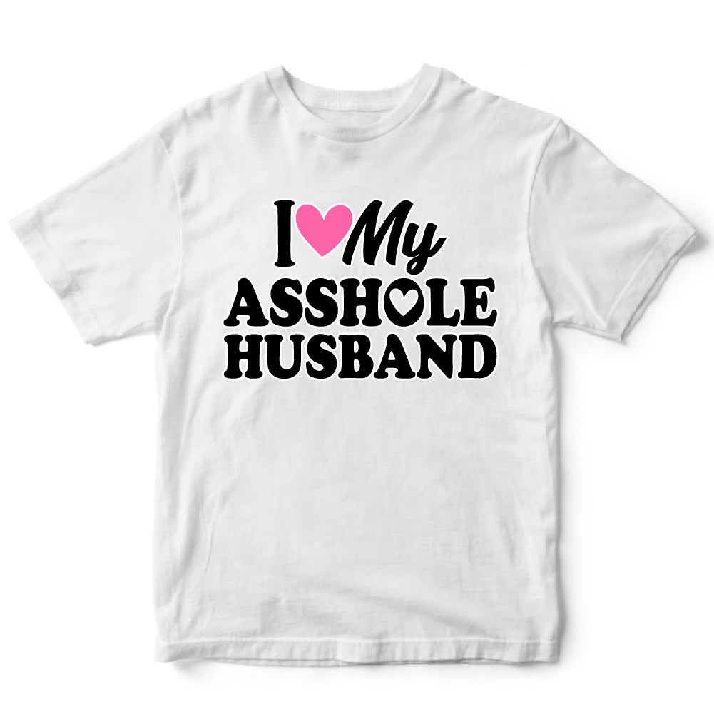 My Asshole Husband - FUN - 306