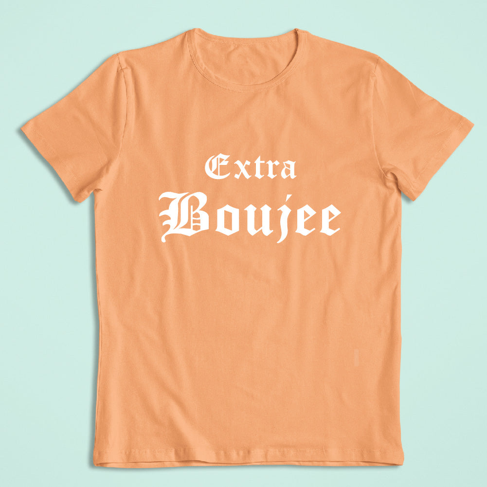 Extra Boujee - URB - 054