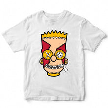 Load image into Gallery viewer, Bart Simpson Face - URB - 181
