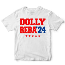Load image into Gallery viewer, DOLLY REBA&#39;24 - TRP - 095
